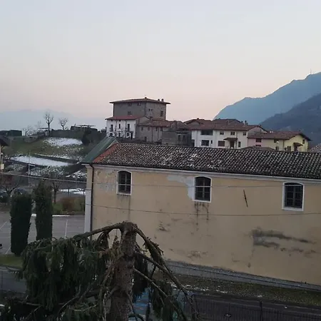 The Tourist San Rocco Apartment *