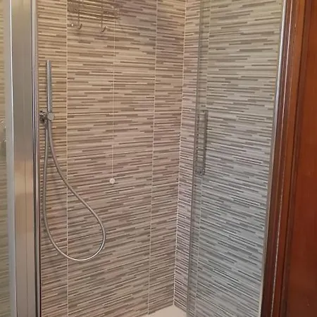Apartment The Tourist San Rocco Solto Collina