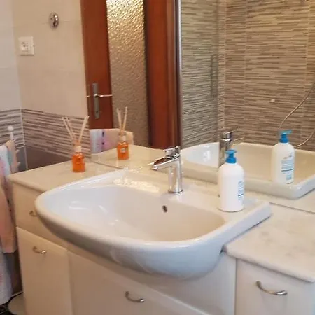 The Tourist San Rocco *