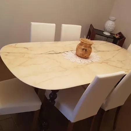 The Tourist San Rocco Appartamento *